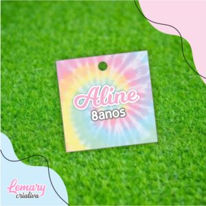 TAG Tie Dye Mod1 REF.C002 (50unid.)