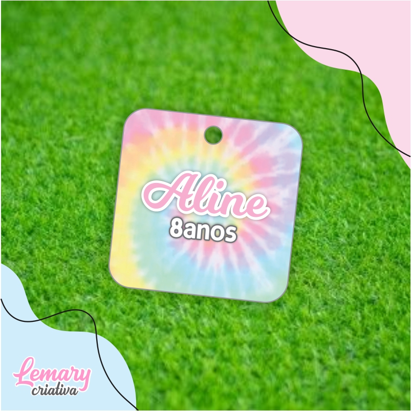 TAG Tie Dye Mod1 REF.C003 (50unid.)