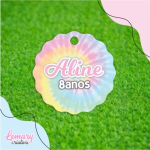 TAG Tie Dye Mod1 REF.C004 (50unid.)