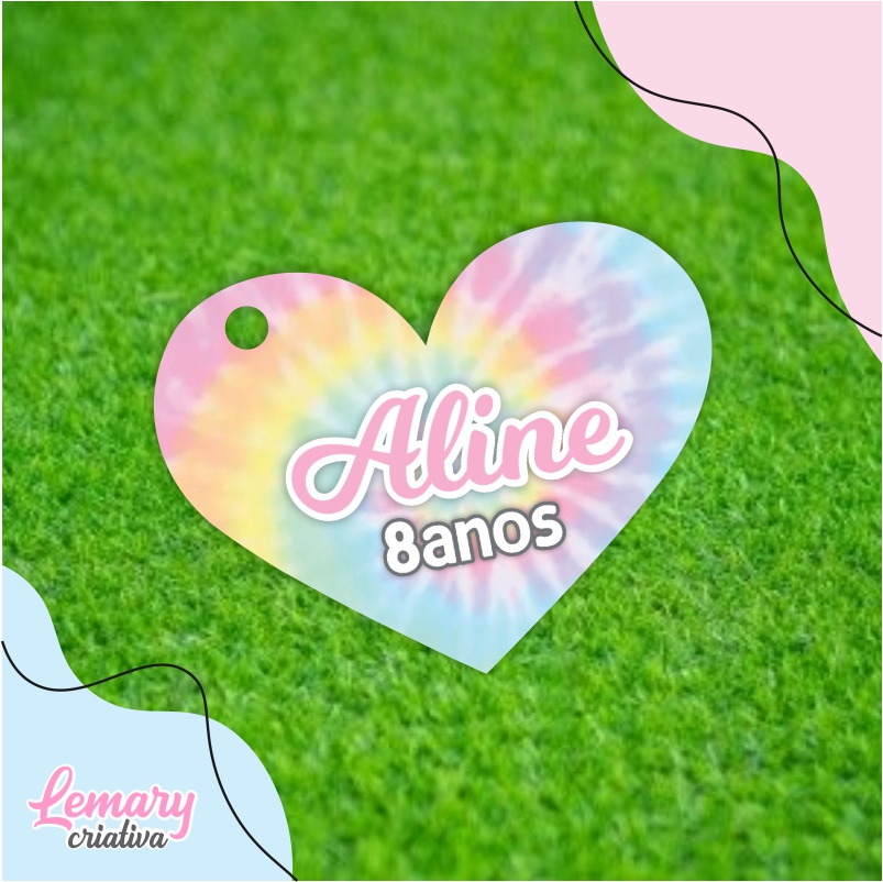 TAG Tie Dye Mod1 REF.C006 (50unid.)