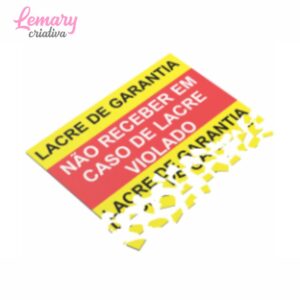 Adesivo casca de ovo etiqueta padrão 15x35mm ZP-ADCASOV07 (150 unidades)