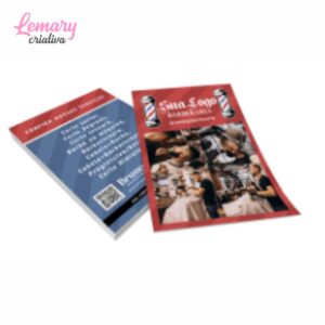 Panfleto Couchê 150g, 4x4cor, Sem verniz, 100X150mm (100 unidades) ZP-PD001F