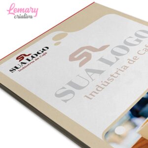 Alternative view of Bloco receituário/comanda Ap 90g 150X210mm (20 BLOCOS - 50 FLS CADA) ZP-8101R